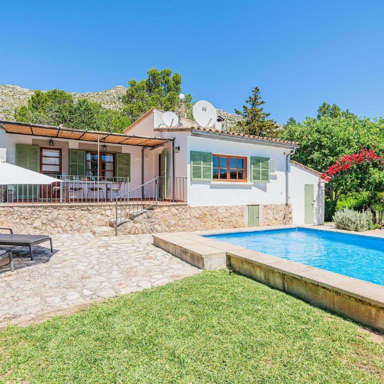 Villa Can Bon Jesus by SunVillas Mallorca - Casa - 41