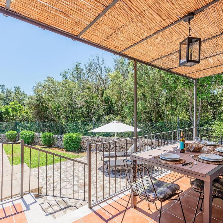 Villa Can Bon Jesus by SunVillas Mallorca - Casa - 50