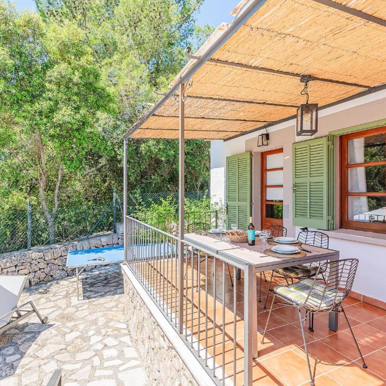 Villa Can Bon Jesus by SunVillas Mallorca - Casa - 54