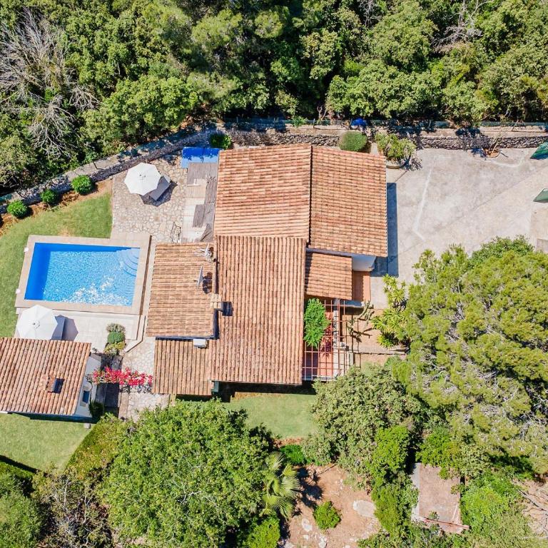 Villa Can Bon Jesus by SunVillas Mallorca - Casa - 74
