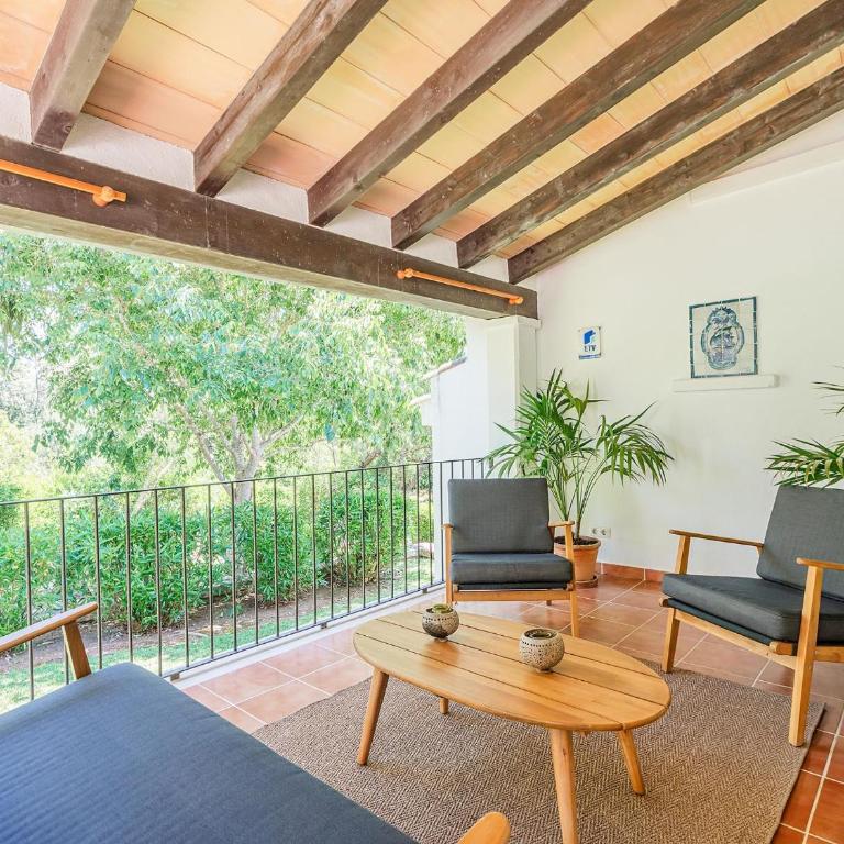 Villa Can Bon Jesus by SunVillas Mallorca - Casa - 58