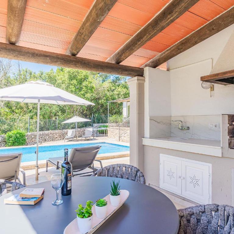 Villa Can Bon Jesus by SunVillas Mallorca - Casa - 59