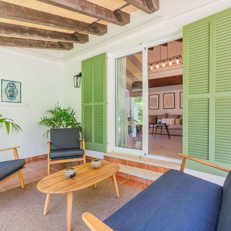 Villa Can Bon Jesus by SunVillas Mallorca - Casa - 60