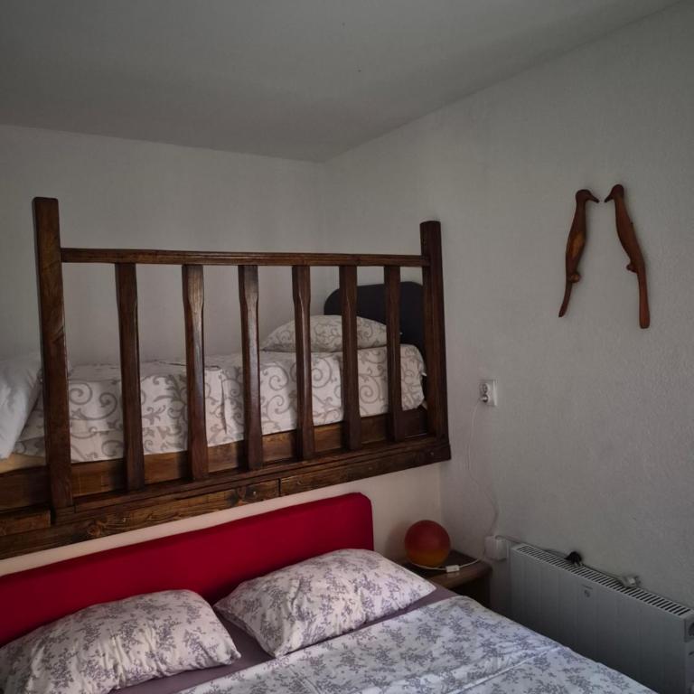 Guest house Duletic - Apartman - Prizemlje - 6