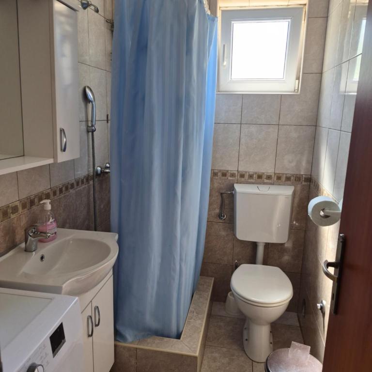 Guest house Duletic - Apartman - Prizemlje - 8
