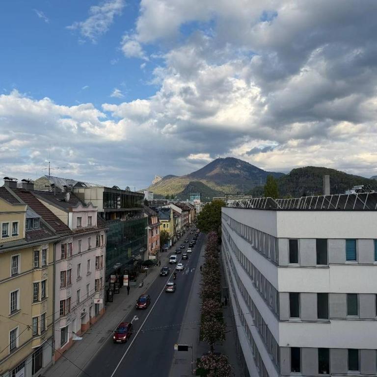 Neue Wohnung Altstadt 10 Gehminuten entfernt - Apartamento de 2 dormitorios - 1