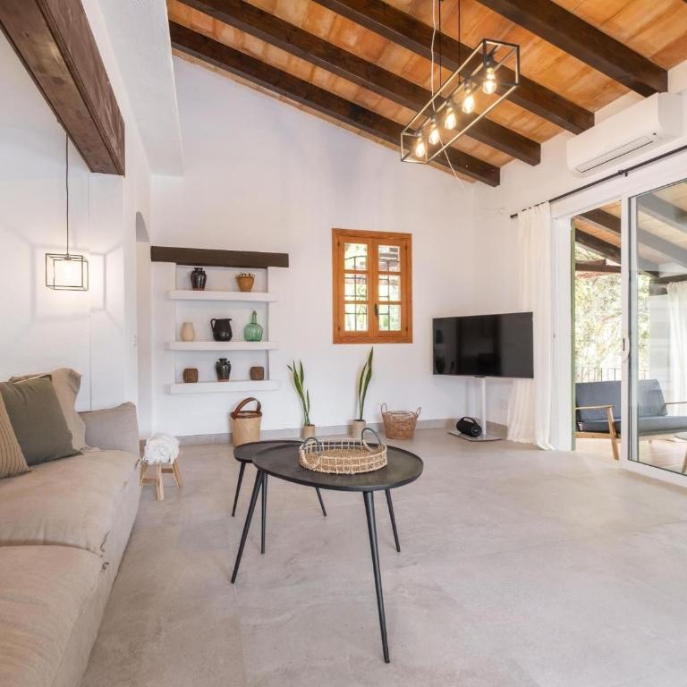 Villa Can Bon Jesus by SunVillas Mallorca - Casa - 62