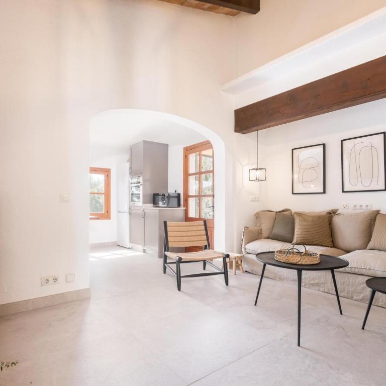 Villa Can Bon Jesus by SunVillas Mallorca - Casa - 64
