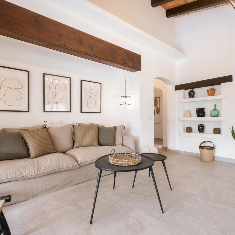 Villa Can Bon Jesus by SunVillas Mallorca - Casa - 65