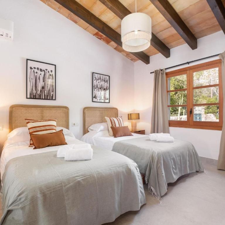 Villa Can Bon Jesus by SunVillas Mallorca - Casa - 67