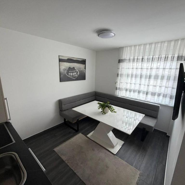Neue Wohnung Altstadt 10 Gehminuten entfernt - Apartamento de 2 dormitorios - 5