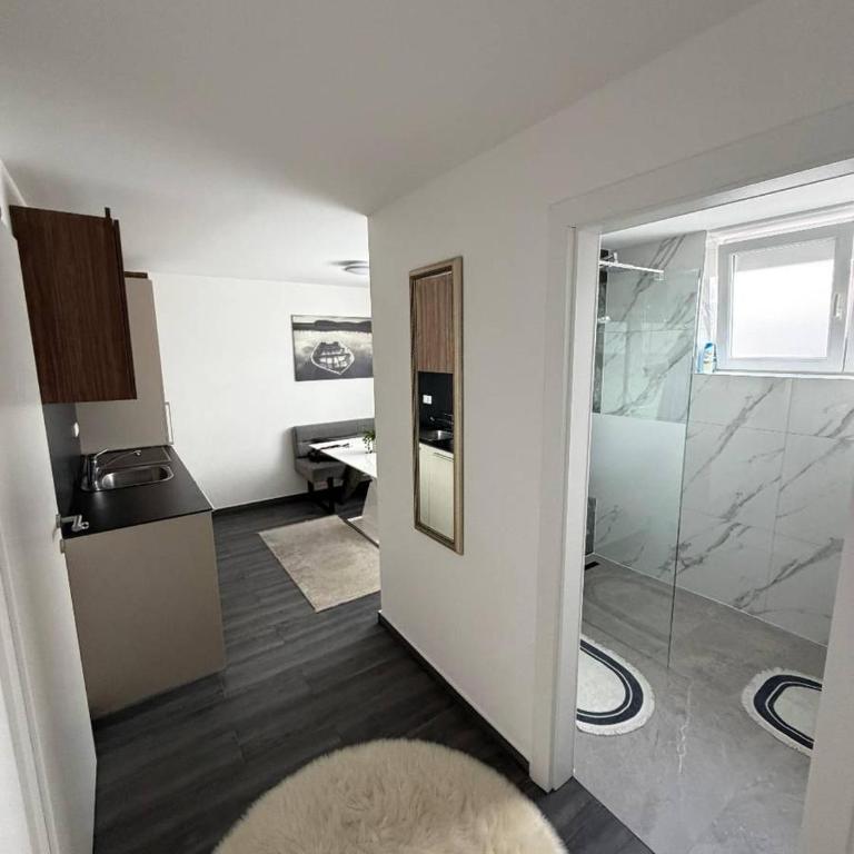Neue Wohnung Altstadt 10 Gehminuten entfernt - Apartamento de 2 dormitorios - 6