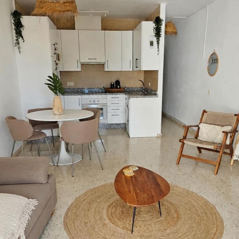 Casa Blanca 43 - Appartement 1 Chambre - 5