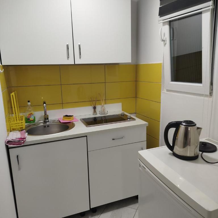 Apartman Deni - Apartman sa 1 Spavaćom Sobom - 4