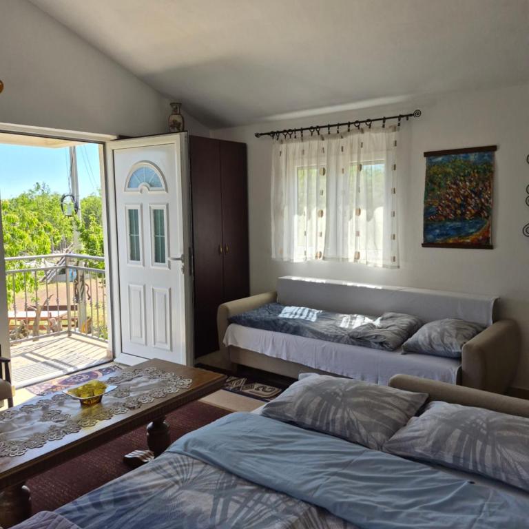 Guest house Duletic - Apartman sa Pogledom na Planinu - 9