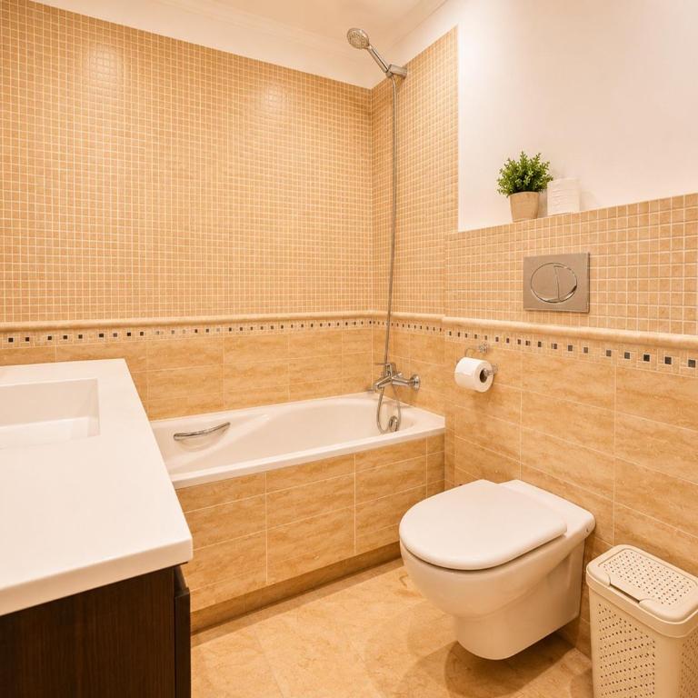 Casa Fernando-A Retreat Between Golf and the Beach - Ferienhaus - 11