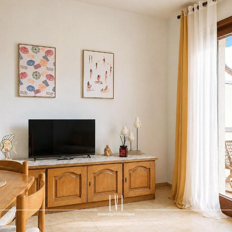Appartamento Antonella Piazza Brescia - Appartamento con 2 Camere da Letto - 3