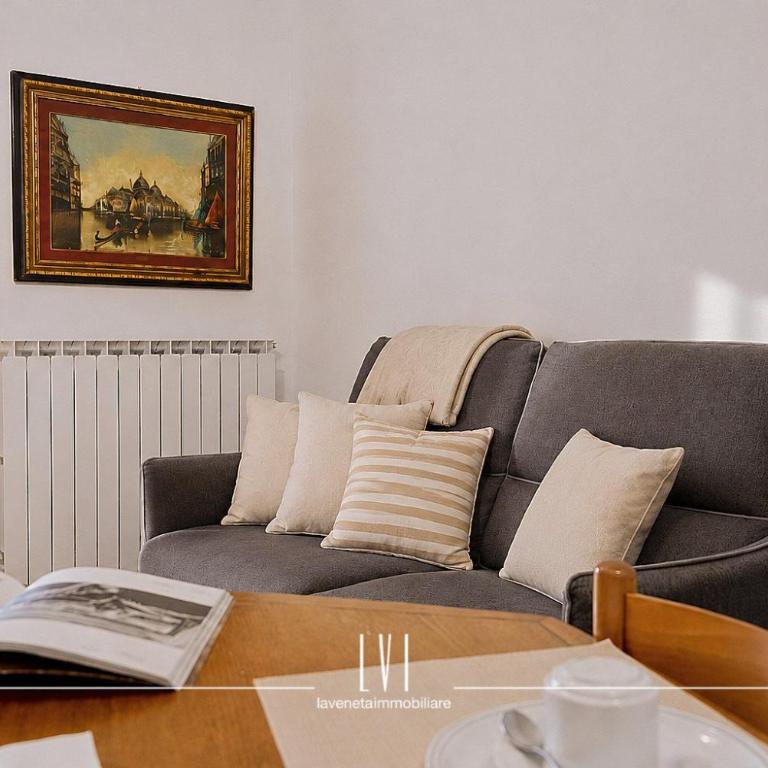 Appartamento Antonella Piazza Brescia - Appartamento con 2 Camere da Letto - 8