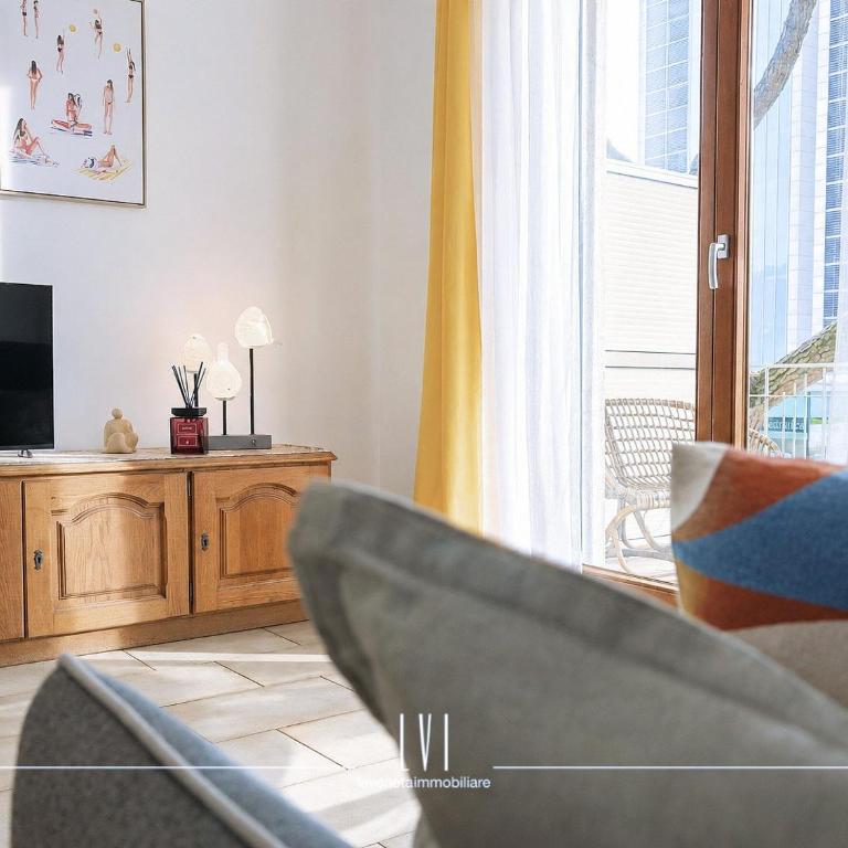 Appartamento Antonella Piazza Brescia - Appartamento con 2 Camere da Letto - 10