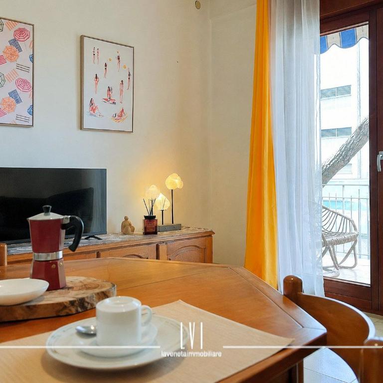 Appartamento Antonella Piazza Brescia - Appartamento con 2 Camere da Letto - 11