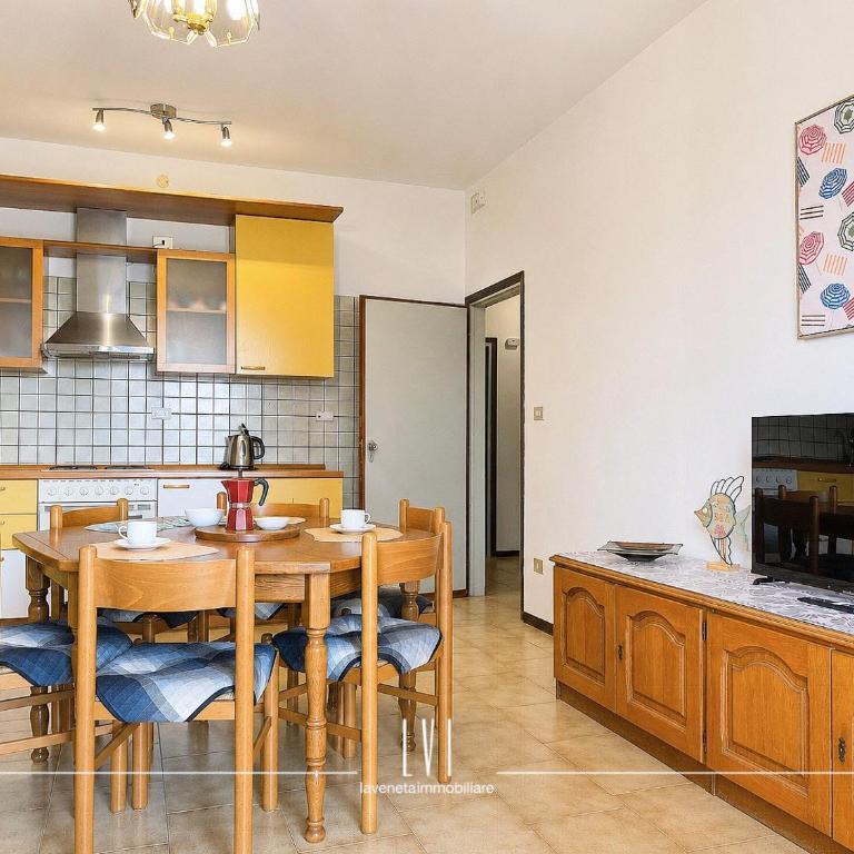 Appartamento Antonella Piazza Brescia - Appartamento con 2 Camere da Letto - 12