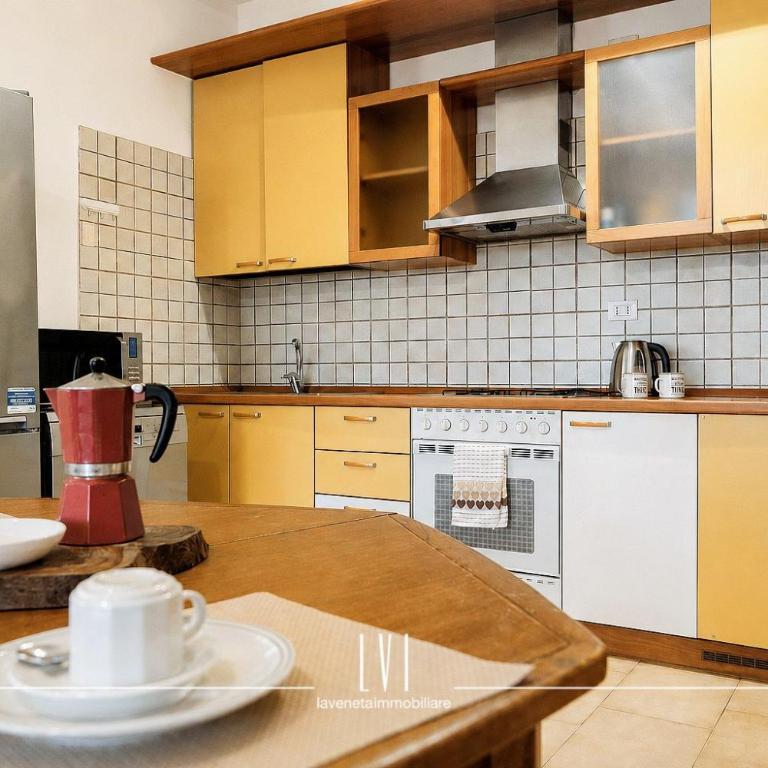 Appartamento Antonella Piazza Brescia - Appartamento con 2 Camere da Letto - 14