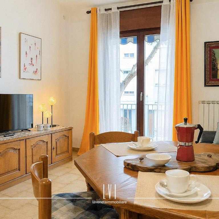 Appartamento Antonella Piazza Brescia - Appartamento con 2 Camere da Letto - 15