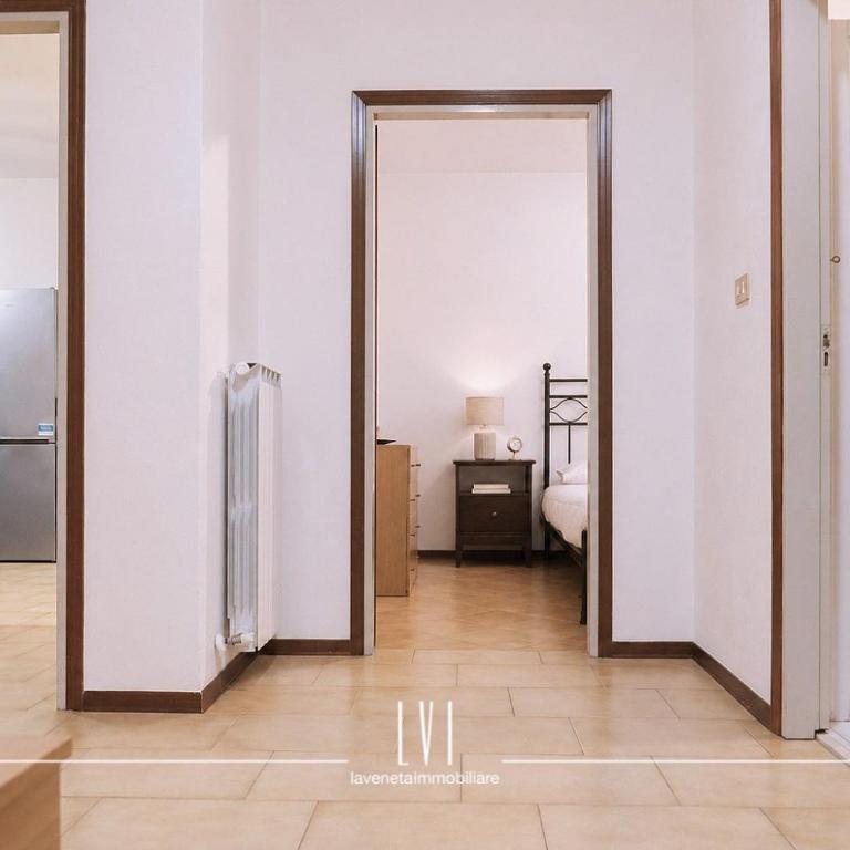 Appartamento Antonella Piazza Brescia - Appartamento con 2 Camere da Letto - 16