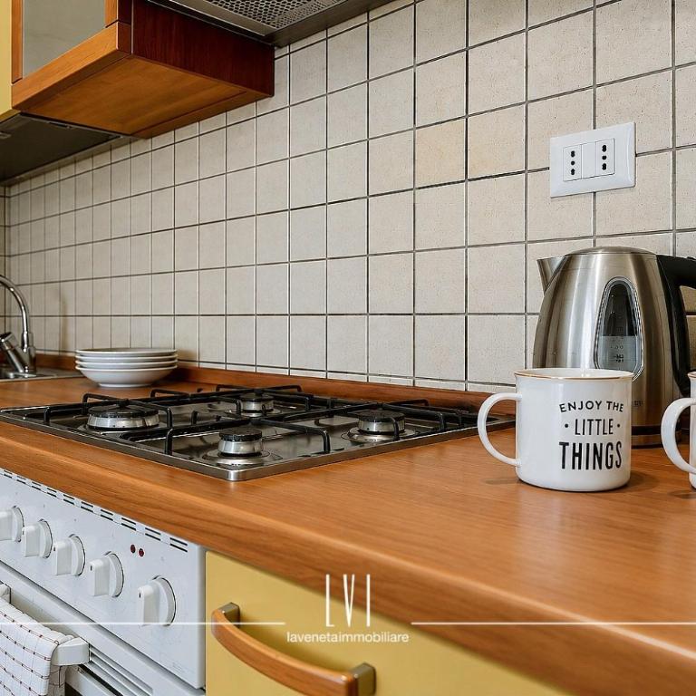 Appartamento Antonella Piazza Brescia - Appartamento con 2 Camere da Letto - 17