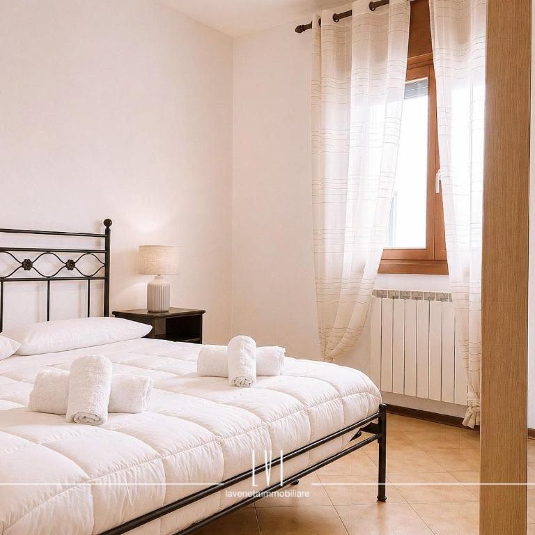 Appartamento Antonella Piazza Brescia - Appartamento con 2 Camere da Letto - 23