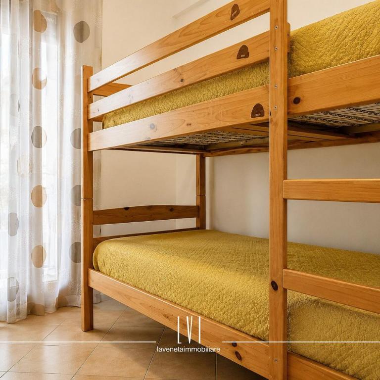 Appartamento Antonella Piazza Brescia - Appartamento con 2 Camere da Letto - 24