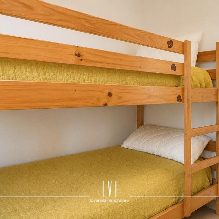 Appartamento Antonella Piazza Brescia - Appartamento con 2 Camere da Letto - 25
