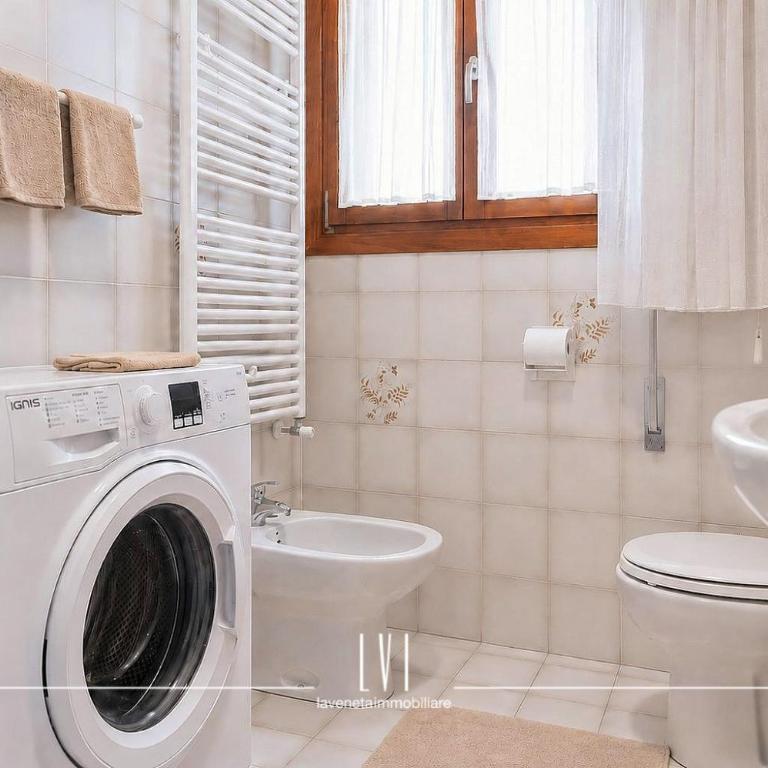Appartamento Antonella Piazza Brescia - Appartamento con 2 Camere da Letto - 28
