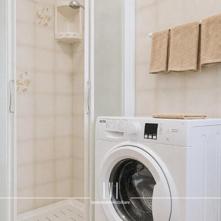 Appartamento Antonella Piazza Brescia - Appartamento con 2 Camere da Letto - 30