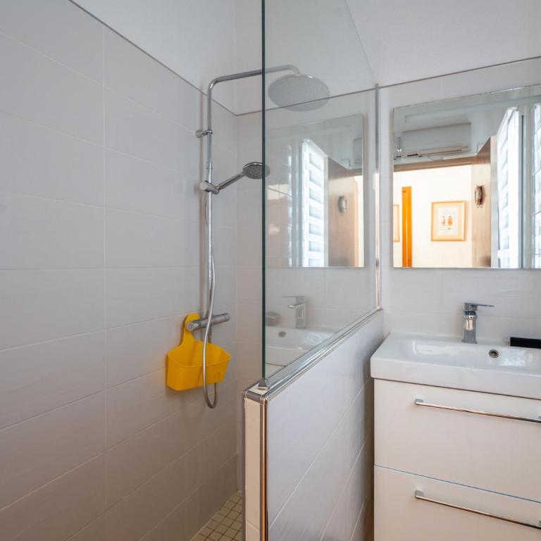 Appartement charmant, animaux admis - 4 pers. - FR-1-319-633 - Appartement - 14