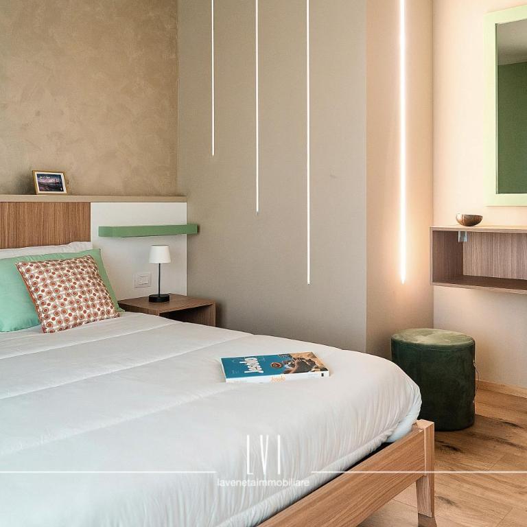 DragoSole Jesolo Luxe Stay - Appartamento con 2 Camere da Letto - 3