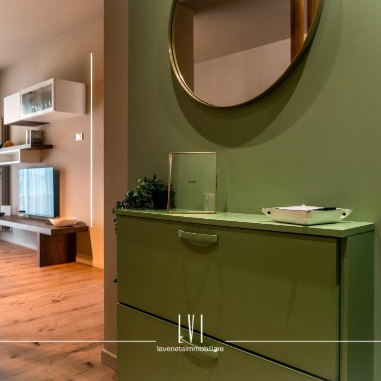 DragoSole Jesolo Luxe Stay - Appartamento con 2 Camere da Letto - 6