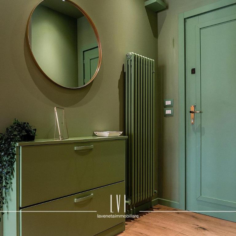 DragoSole Jesolo Luxe Stay - Appartamento con 2 Camere da Letto - 19