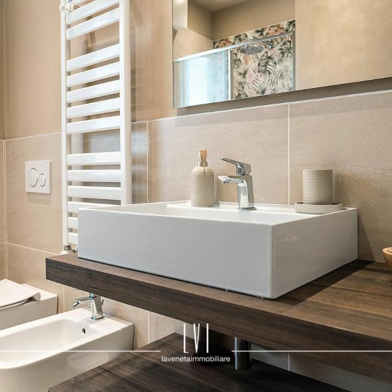 DragoSole Jesolo Luxe Stay - Appartamento con 2 Camere da Letto - 22