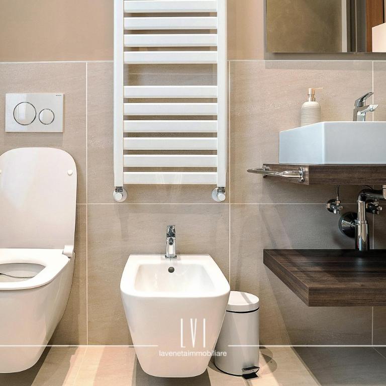 DragoSole Jesolo Luxe Stay - Appartamento con 2 Camere da Letto - 26