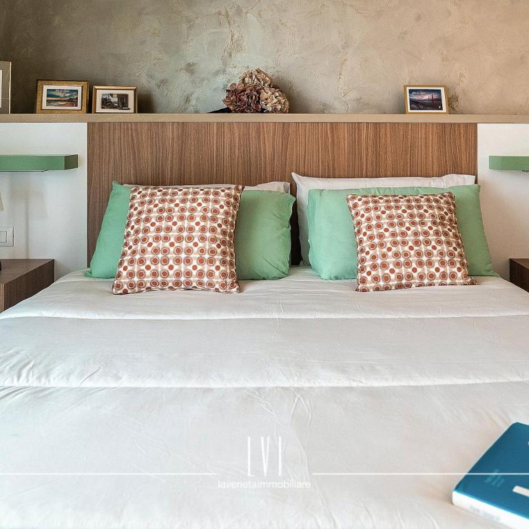 DragoSole Jesolo Luxe Stay - Appartamento con 2 Camere da Letto - 28