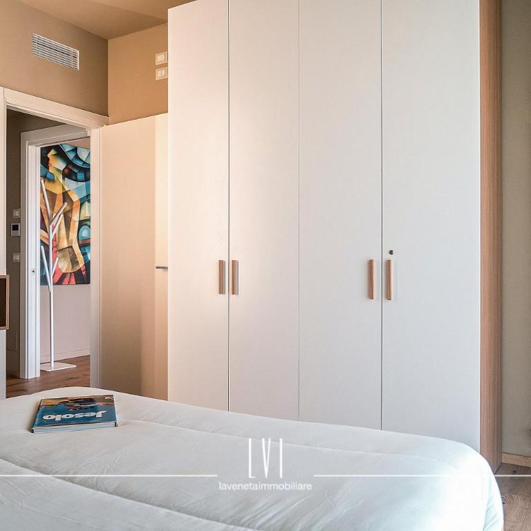 DragoSole Jesolo Luxe Stay - Appartamento con 2 Camere da Letto - 30