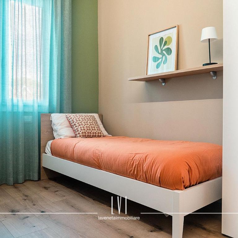 DragoSole Jesolo Luxe Stay - Appartamento con 2 Camere da Letto - 32