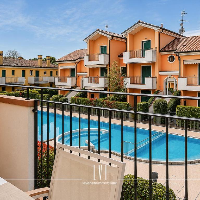 GelsominiSole Il richiamo del mare - Appartamento con 2 Camere da Letto - 2