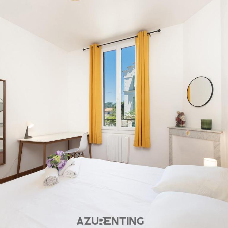 Four-Bedroom Premier Apartment - Apartment - 7