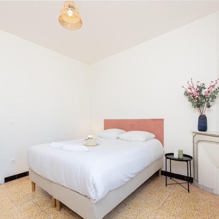 Four-Bedroom Premier Apartment - Apartment - 9