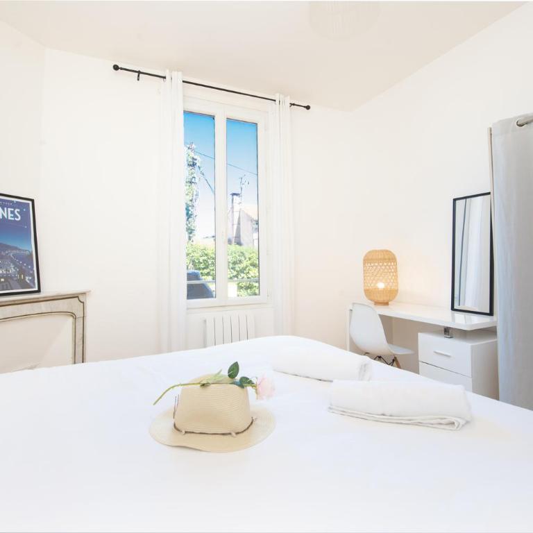 Four-Bedroom Premier Apartment - Apartment - 10
