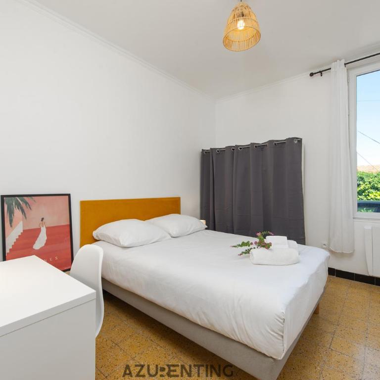 Four-Bedroom Premier Apartment - Apartment - 12