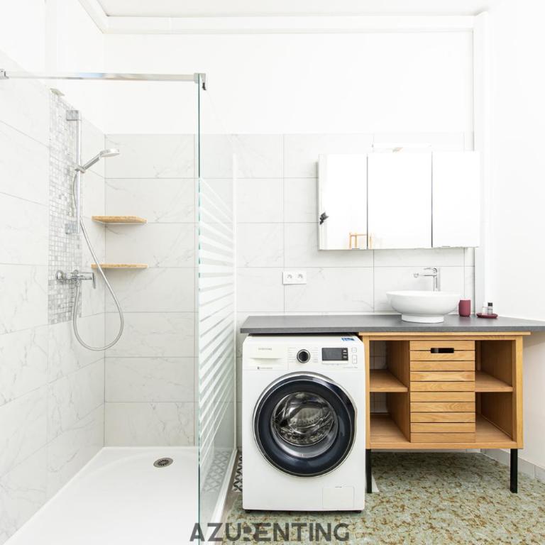 Four-Bedroom Premier Apartment - Apartment - 17