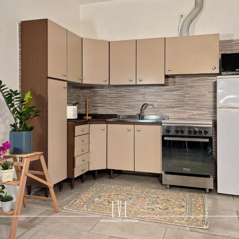 Nievo Easy Stay - Appartamento con 2 Camere da Letto - 5
